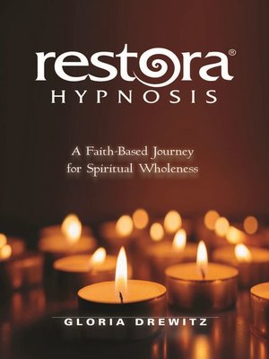 cover image of Restora Hypnosis